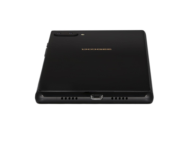 Doogee MIX 6/64GB Czarny - 1390347 - zdjęcie 15
